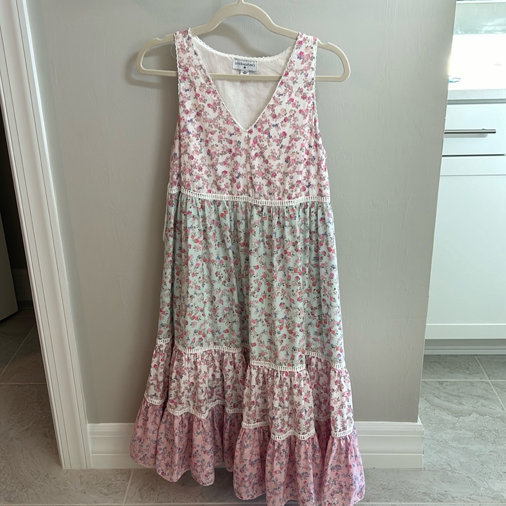 Love Shack Fancy x Target Collab